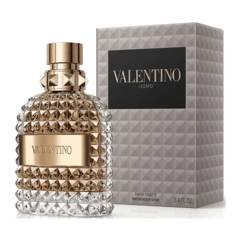 Valentino Uomo EDT 100ml