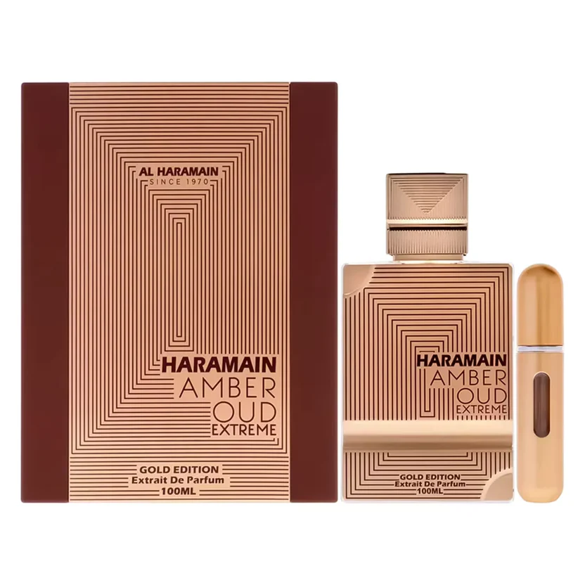 Al Haramain Amber Oud Extreme 100ml