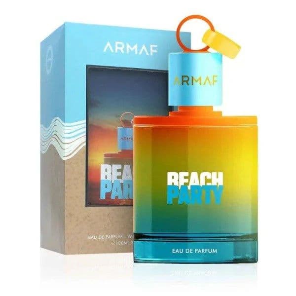 Armaf Beach Party 100ml