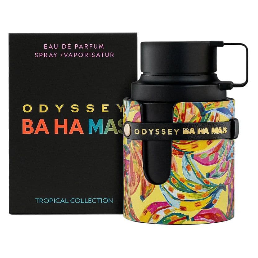 Armaf Odyssey Bahamas 100ml