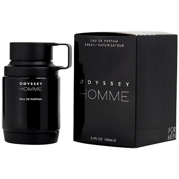 Armaf Odyssey Homme 100ml