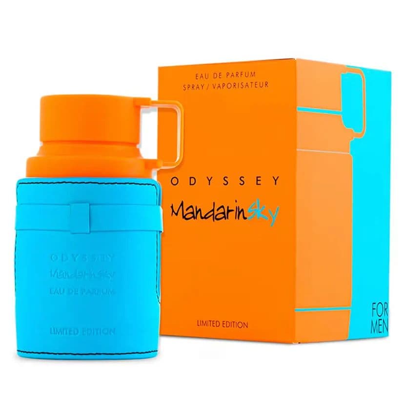 Armaf Odyssey Mandarin Sky 100ml