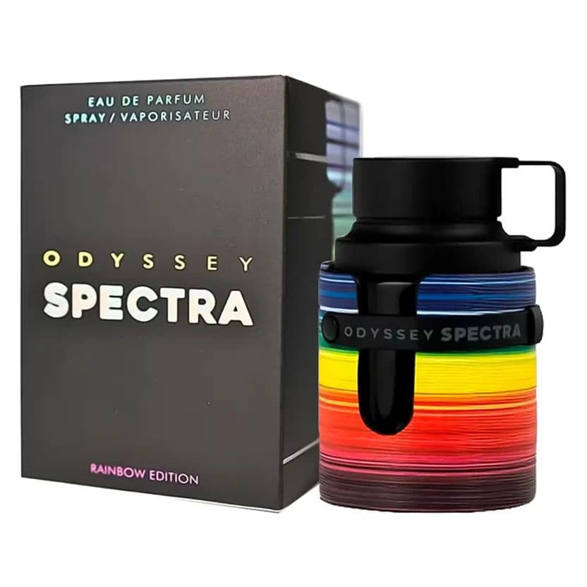 Armaf Odyssey Spectra 100ml