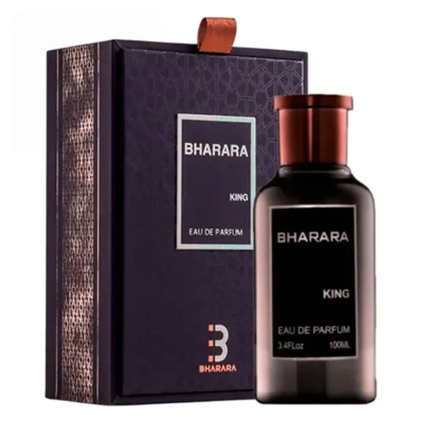 Bharara King 100ml