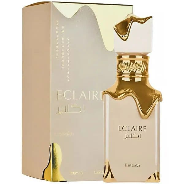 Lattafa Eclaire 100ml