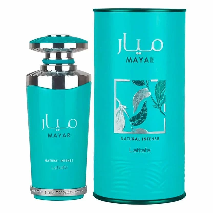 Lattafa Mayar Natural Intense 100ml