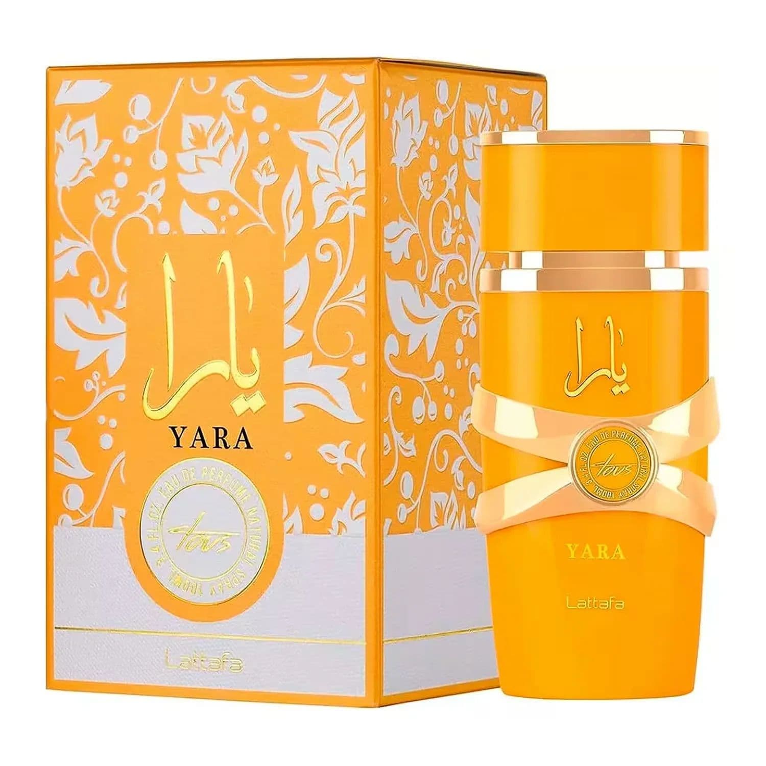 Lattafa Yara Tous 100ml