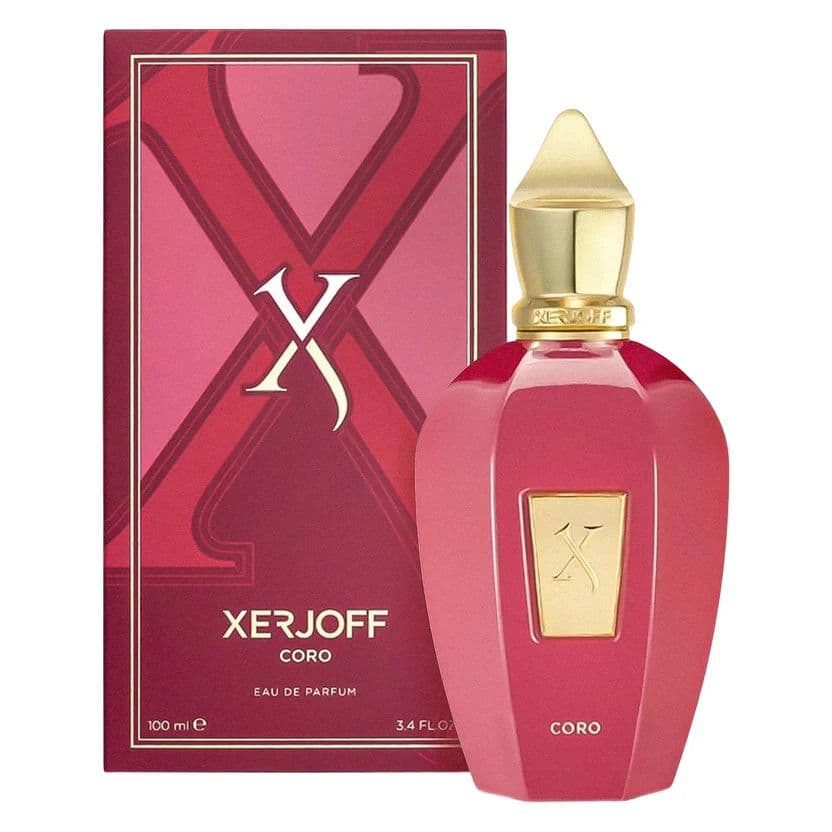 Xerjoff Coro 100ml