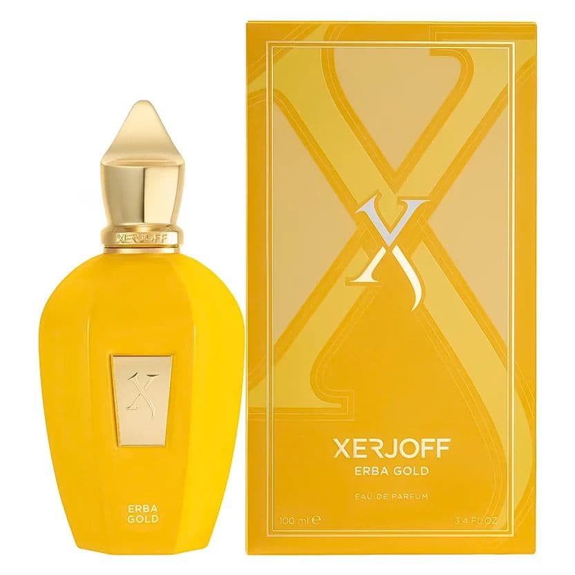 Xerjoff Gold 100ml