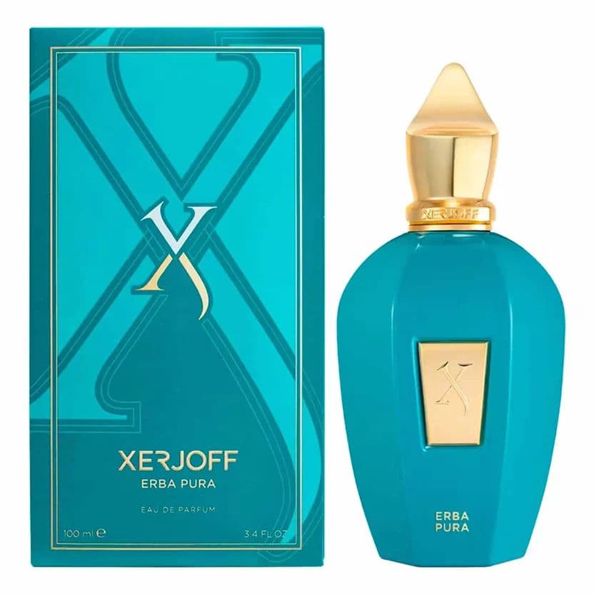 Xerjoff Erba Pura 100ml