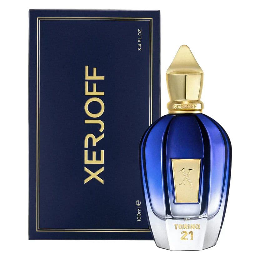 Xerjoff Torino 21 100ml