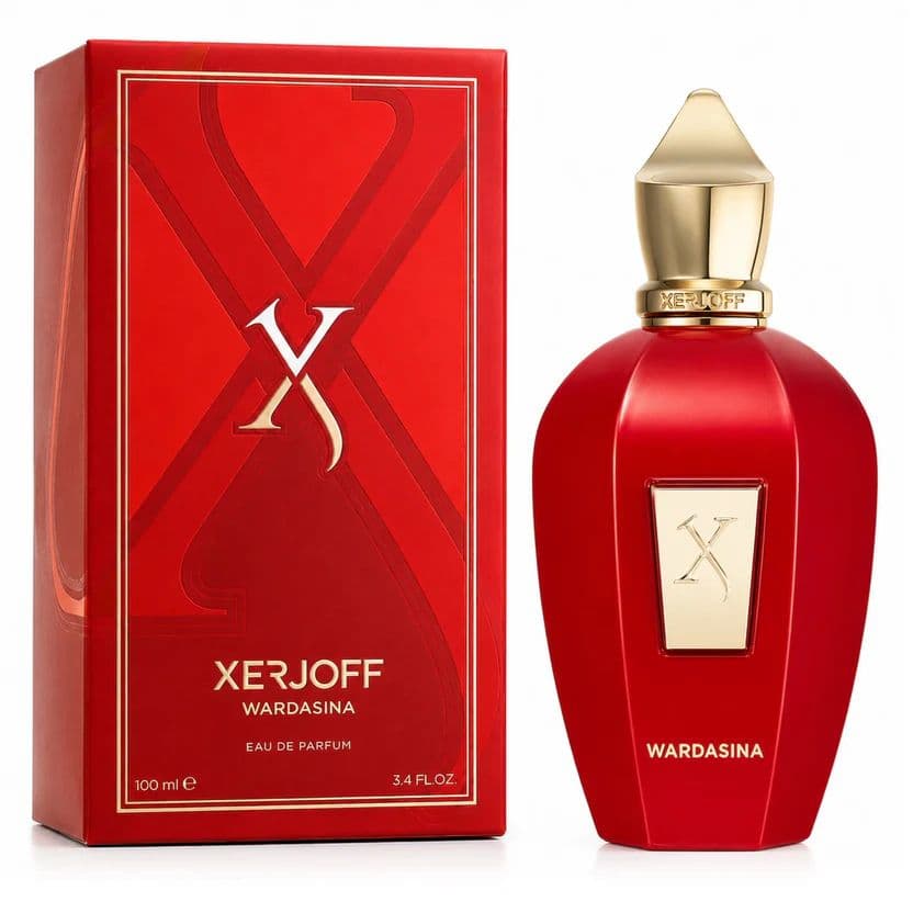 Xerjoff Wardasina 100ml